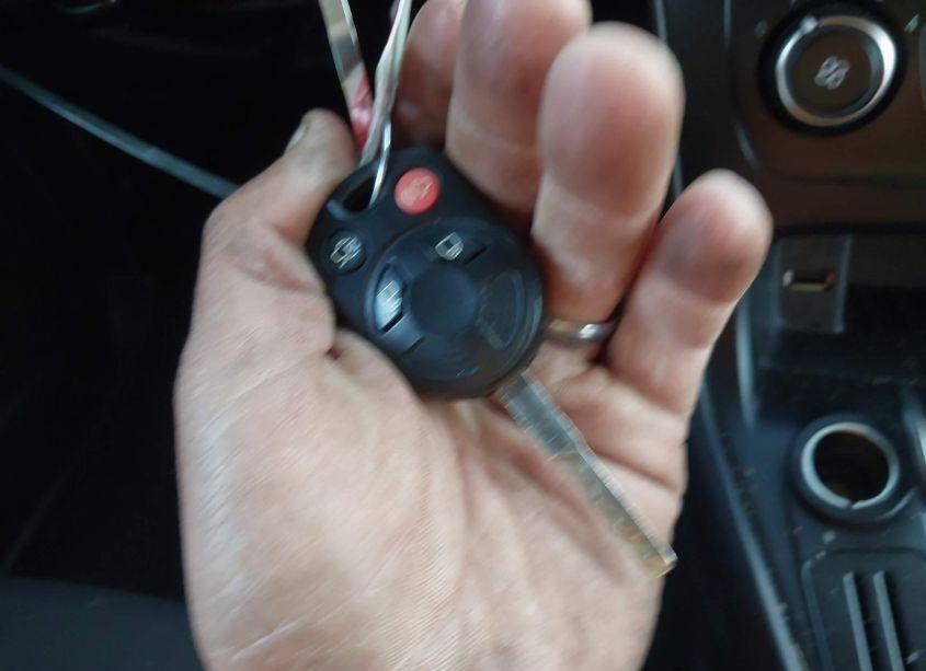 Photo 11 of 2017 Ford Focus SE (VIN 1FADP3F24HL233077)