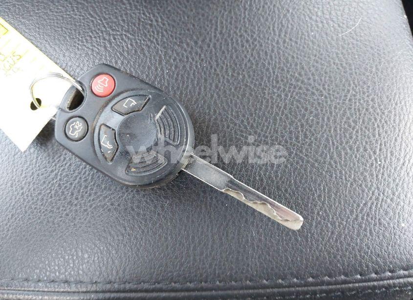 Photo 11 of 2017 Ford Focus SE (VIN 1FADP3F24HL243608)