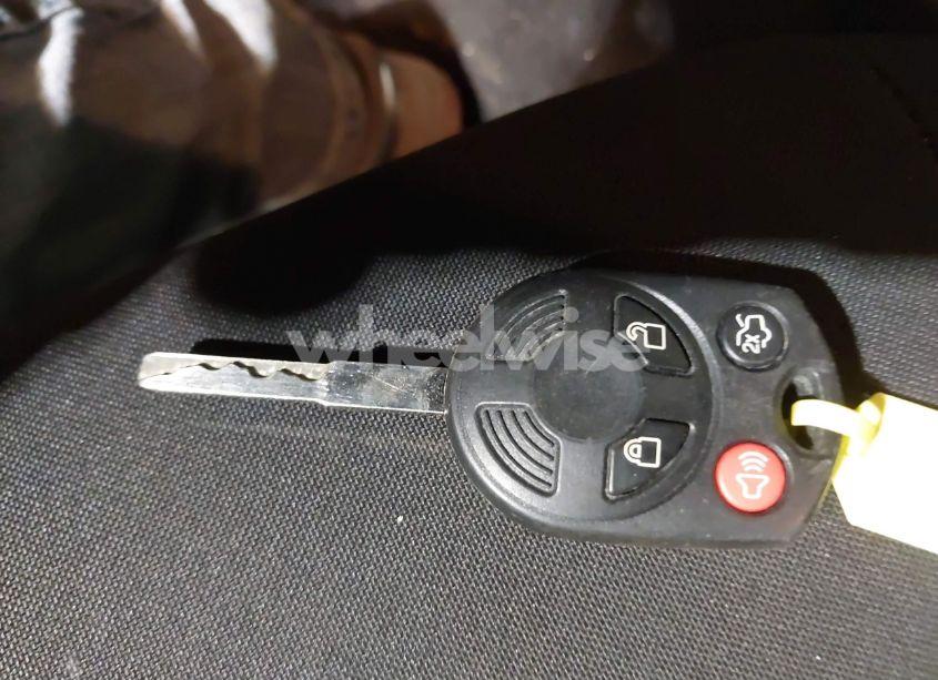 Photo 11 of 2017 Ford Focus SE (VIN 1FADP3F24HL258139)