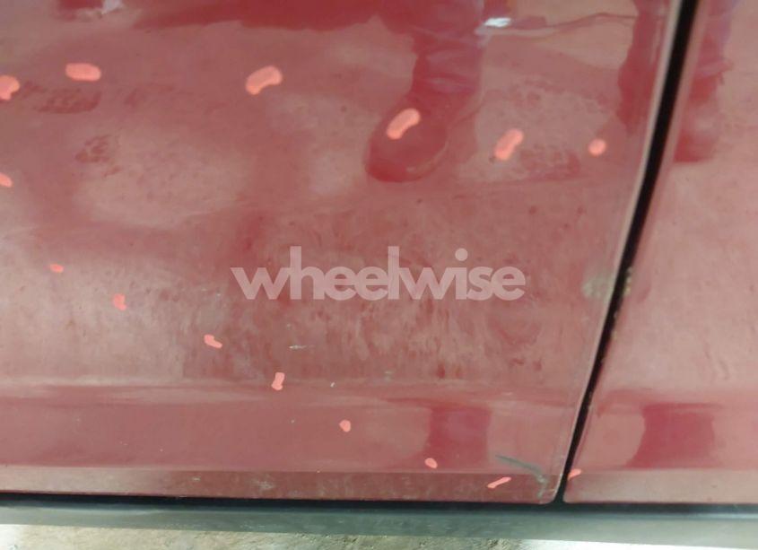 Photo 20 of 2017 Ford Focus SE (VIN 1FADP3F24HL258139)