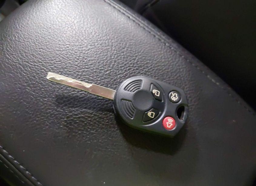 Photo 11 of 2017 Ford Focus SE (VIN 1FADP3F24HL329016)