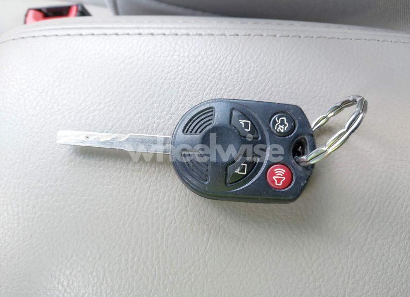 Photo 11 of 2017 Ford Focus SE (VIN 1FADP3F24HL340615)