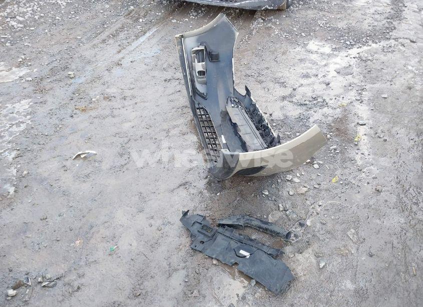 Photo 12 of 2017 Ford Focus SE (VIN 1FADP3F24HL340615)