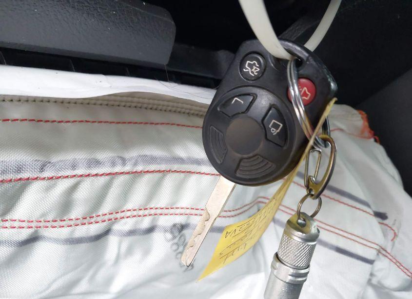 Photo 11 of 2017 Ford Focus SE (VIN 1FADP3F24HL341117)