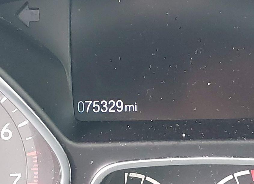 Photo 15 of 2017 Ford Focus SE (VIN 1FADP3F24HL341117)