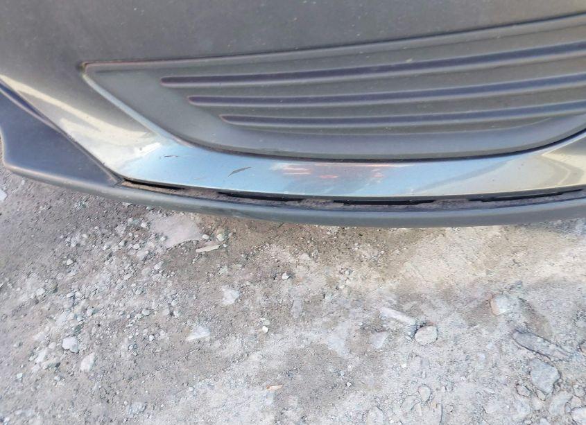 Photo 20 of 2018 Ford Focus SE (VIN 1FADP3F24JL207102)