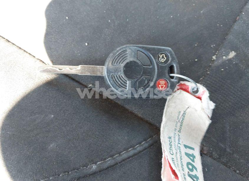 Photo 11 of 2018 Ford Focus SE (VIN 1FADP3F24JL212798)