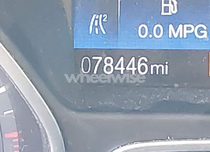 Photo 15 of 2018 Ford Focus SE (VIN 1FADP3F24JL237037)