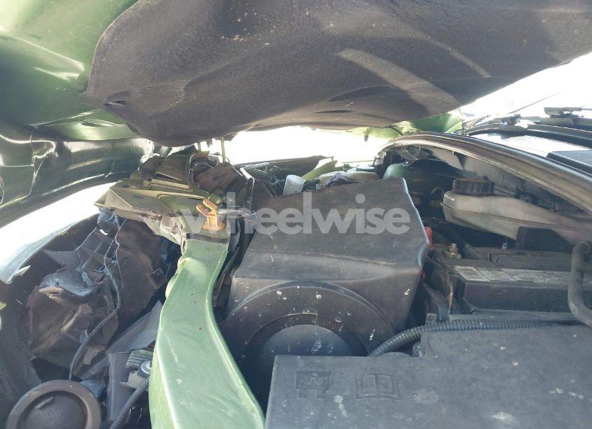 Photo 10 of 2018 Ford Focus SE (VIN 1FADP3F24JL256414)