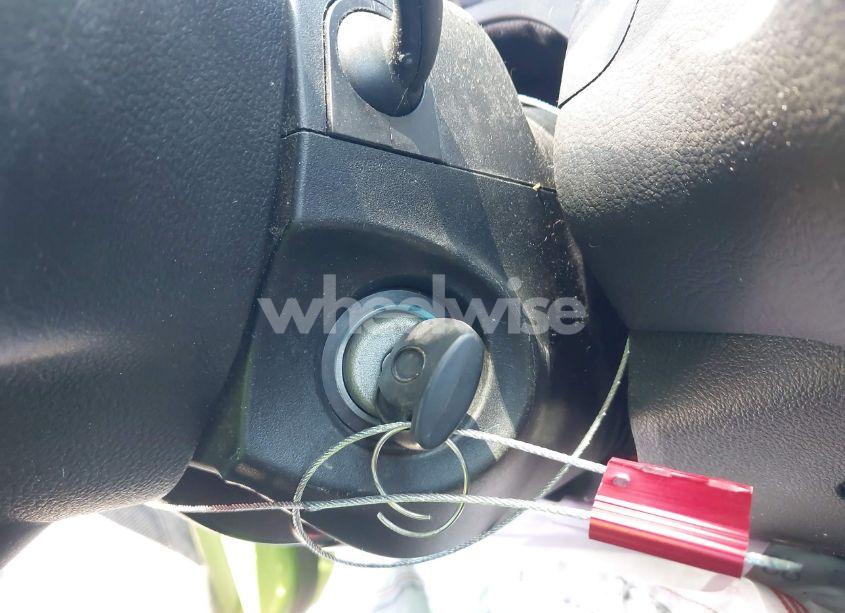 Photo 11 of 2018 Ford Focus SE (VIN 1FADP3F24JL256414)