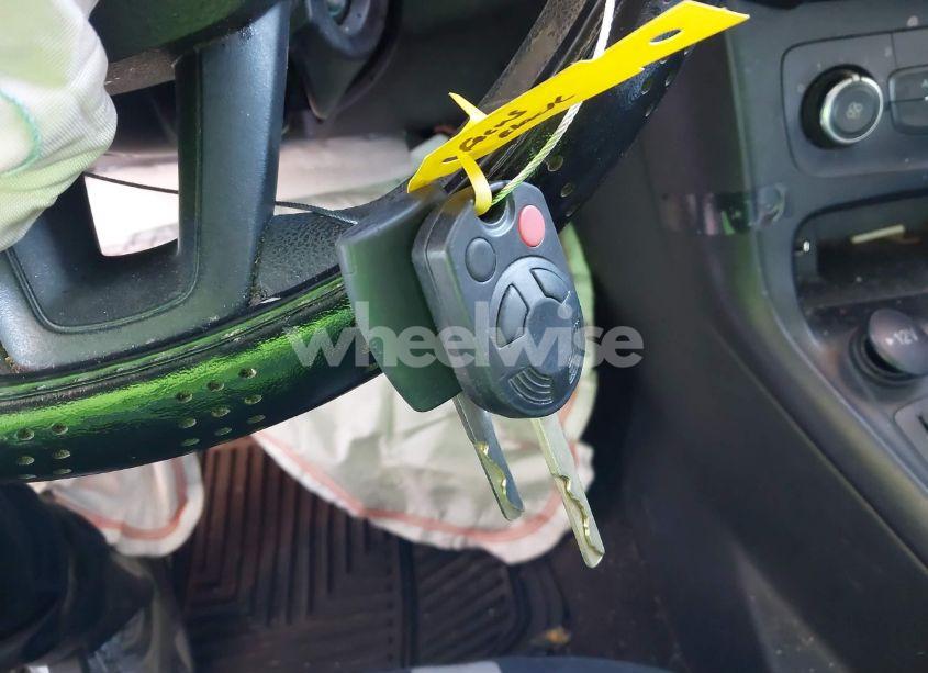 Photo 11 of 2018 Ford Focus SE (VIN 1FADP3F24JL294869)