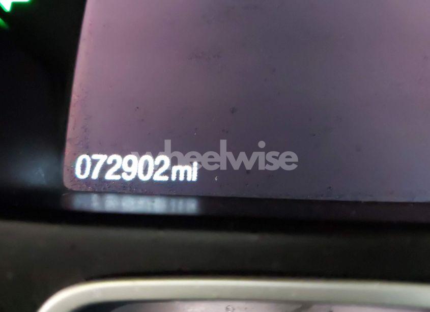 Photo 7 of 2018 Ford Focus SE (VIN 1FADP3F24JL295505)