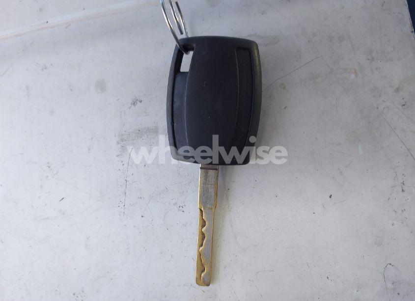 Photo 11 of 2018 Ford Focus SE (VIN 1FADP3F24JL326333)