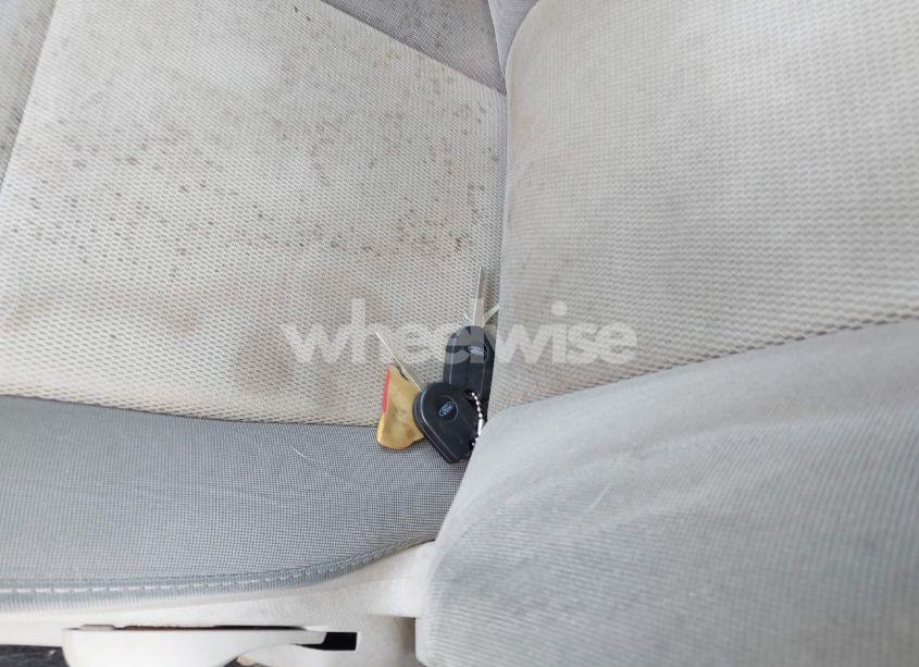 Photo 11 of 2013 Ford Focus SE (VIN 1FADP3F25DL138117)