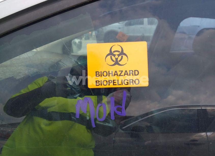 Photo 12 of 2013 Ford Focus SE (VIN 1FADP3F25DL138117)