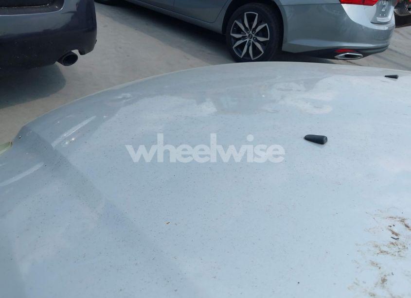 Photo 6 of 2013 Ford Focus SE (VIN 1FADP3F25DL138117)