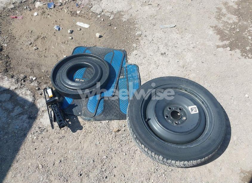 Photo 12 of 2013 Ford Focus SE (VIN 1FADP3F25DL152406)