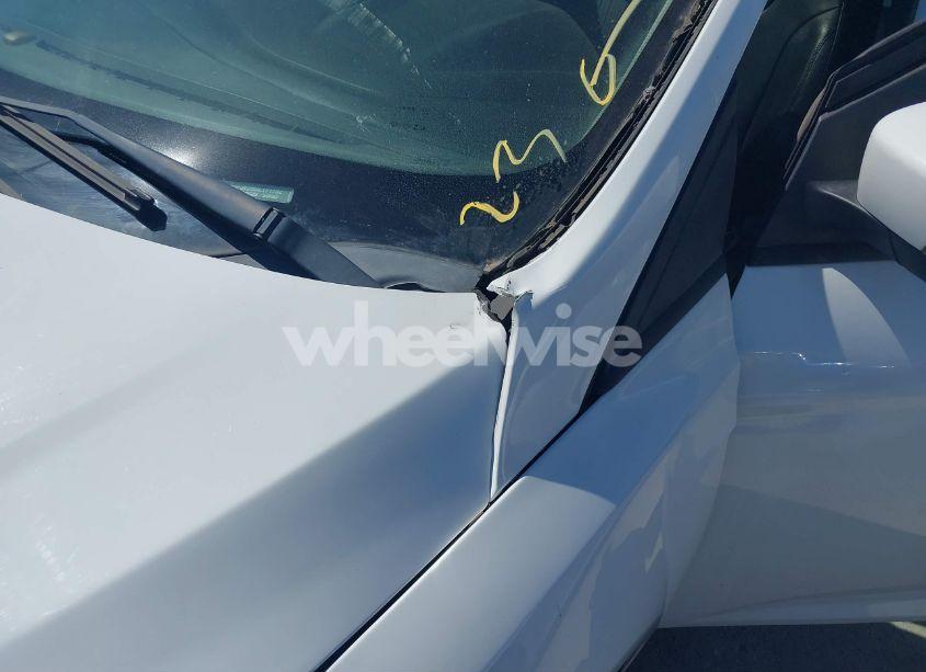 Photo 12 of 2013 Ford Focus SE (VIN 1FADP3F25DL171702)