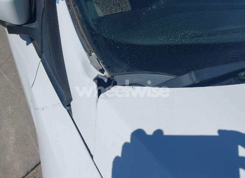 Photo 13 of 2013 Ford Focus SE (VIN 1FADP3F25DL171702)