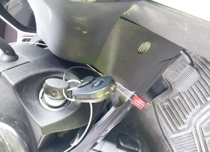 Photo 11 of 2013 Ford Focus SE (VIN 1FADP3F25DL183767)