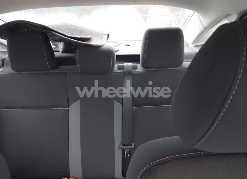 Photo 13 of 2013 Ford Focus SE (VIN 1FADP3F25DL189133)