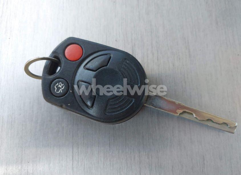 Photo 11 of 2013 Ford Focus SE (VIN 1FADP3F25DL204276)