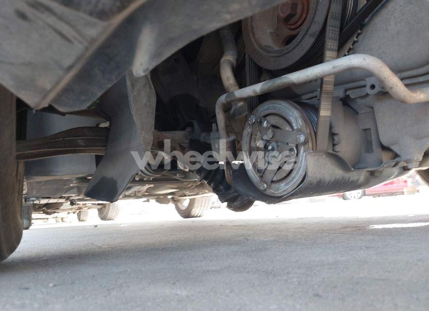 Photo 19 of 2013 Ford Focus SE (VIN 1FADP3F25DL204276)