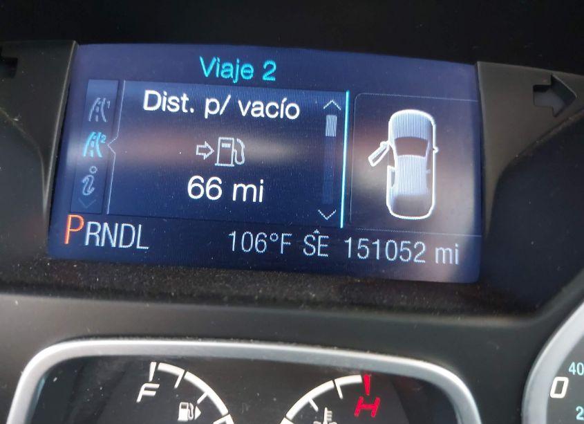 Photo 15 of 2013 Ford Focus SE (VIN 1FADP3F25DL222115)