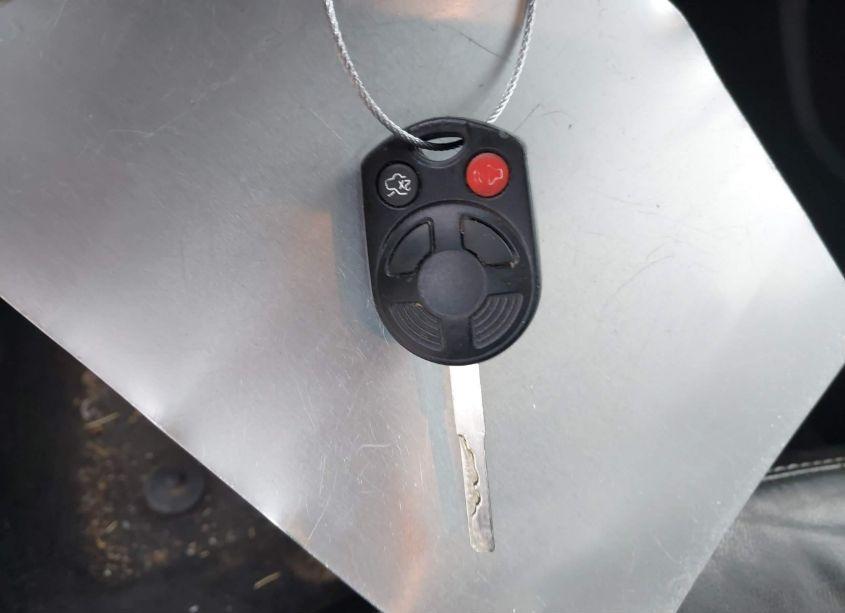 Photo 11 of 2013 Ford Focus SE (VIN 1FADP3F25DL236175)