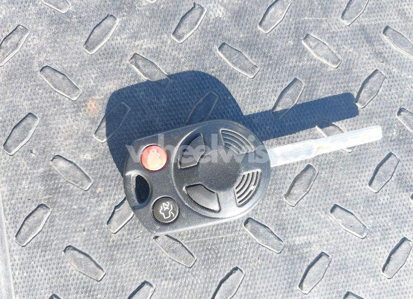 Photo 11 of 2013 Ford Focus SE (VIN 1FADP3F25DL259777)