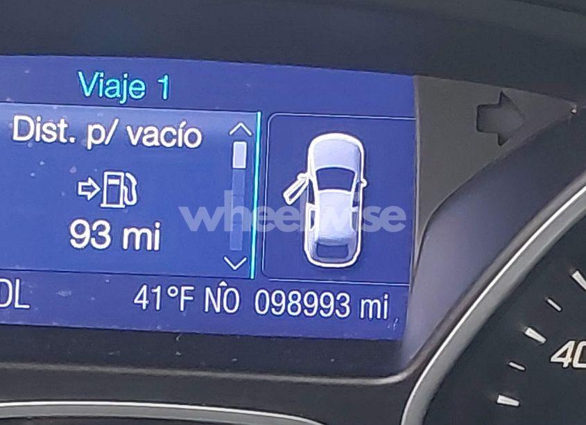 Photo 15 of 2013 Ford Focus SE (VIN 1FADP3F25DL266468)