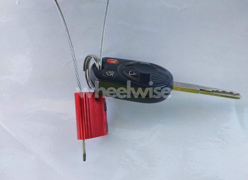 Photo 11 of 2013 Ford Focus SE (VIN 1FADP3F25DL277714)