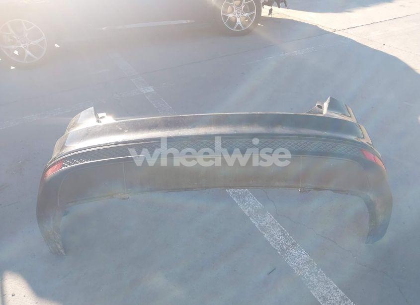 Photo 12 of 2013 Ford Focus SE (VIN 1FADP3F25DL277714)