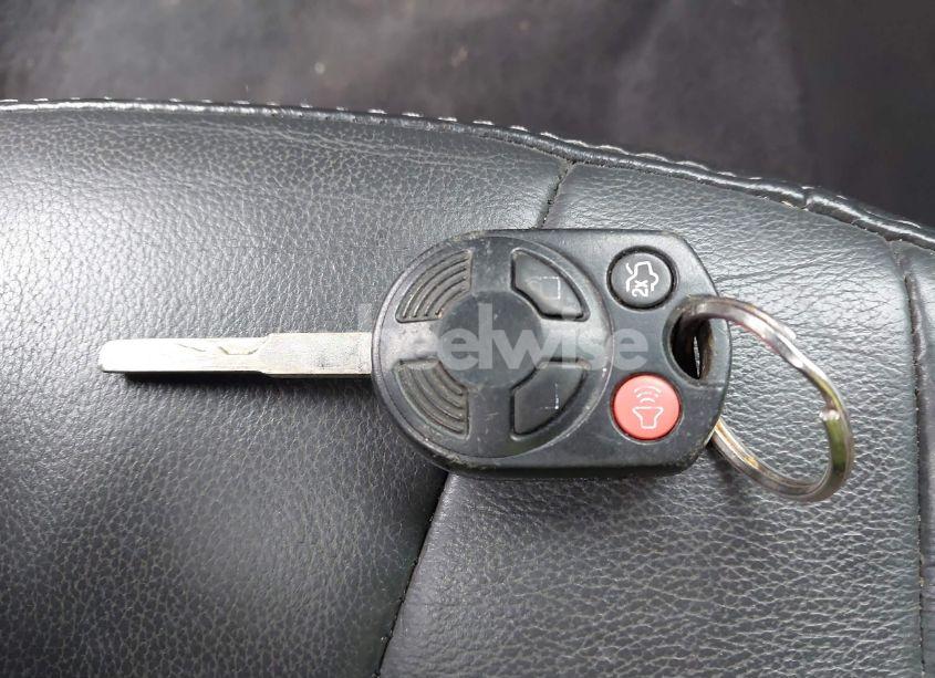 Photo 11 of 2013 Ford Focus SE (VIN 1FADP3F25DL327141)