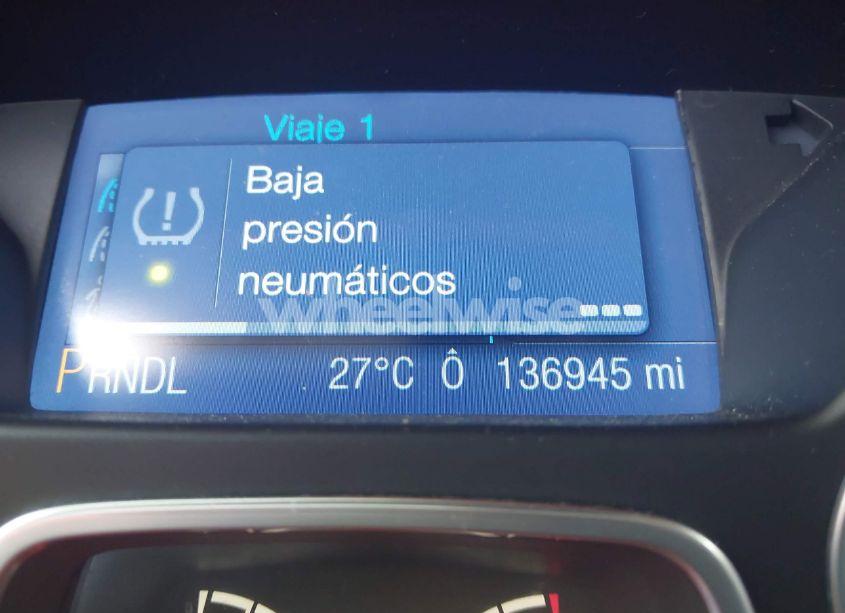 Photo 15 of 2013 Ford Focus SE (VIN 1FADP3F25DL358423)