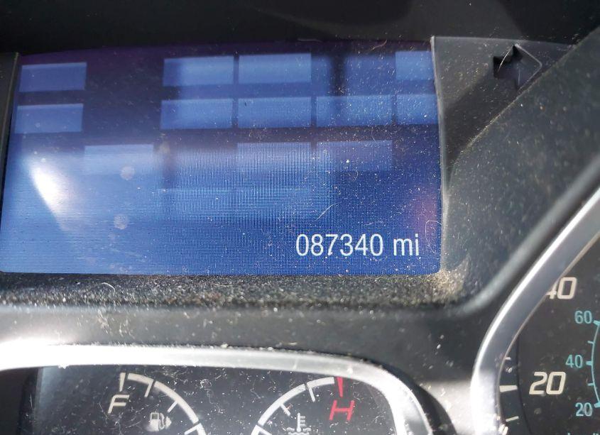 Photo 7 of 2013 Ford Focus SE (VIN 1FADP3F25DL361029)