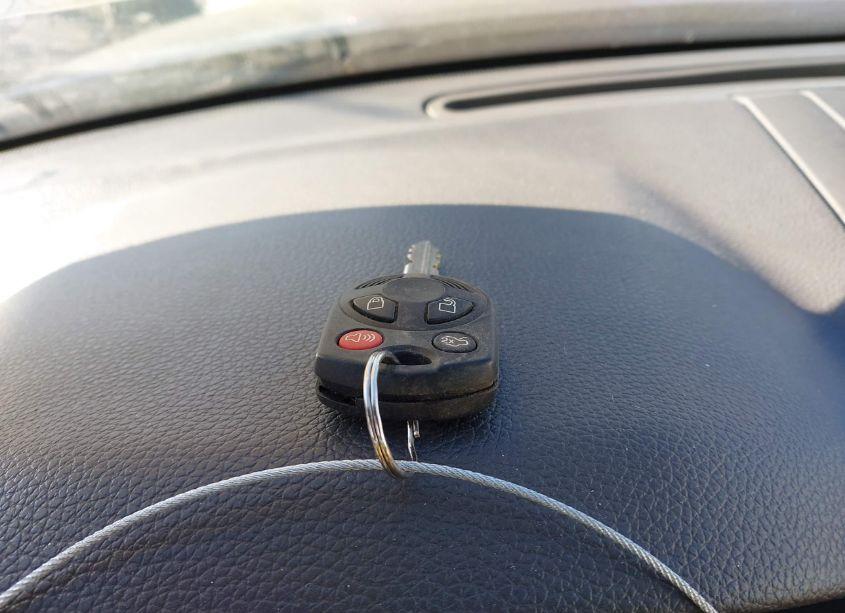 Photo 11 of 2014 Ford Focus SE (VIN 1FADP3F25EL129922)