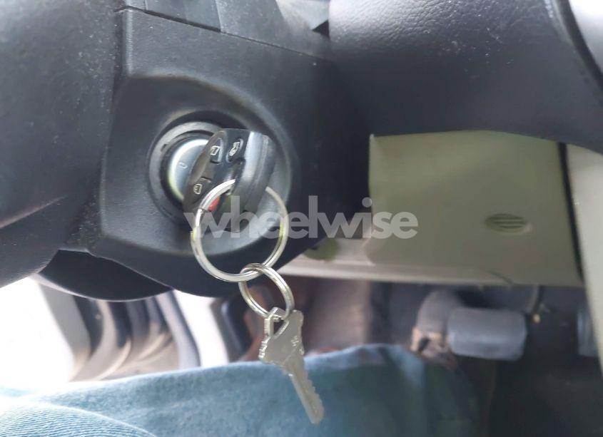 Photo 11 of 2014 Ford Focus SE (VIN 1FADP3F25EL151824)