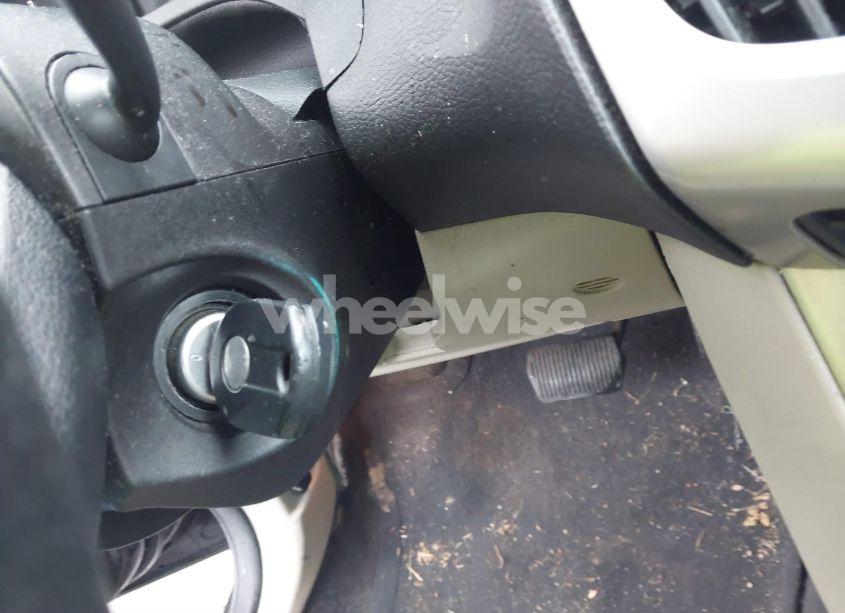 Photo 11 of 2014 Ford Focus SE (VIN 1FADP3F25EL152827)