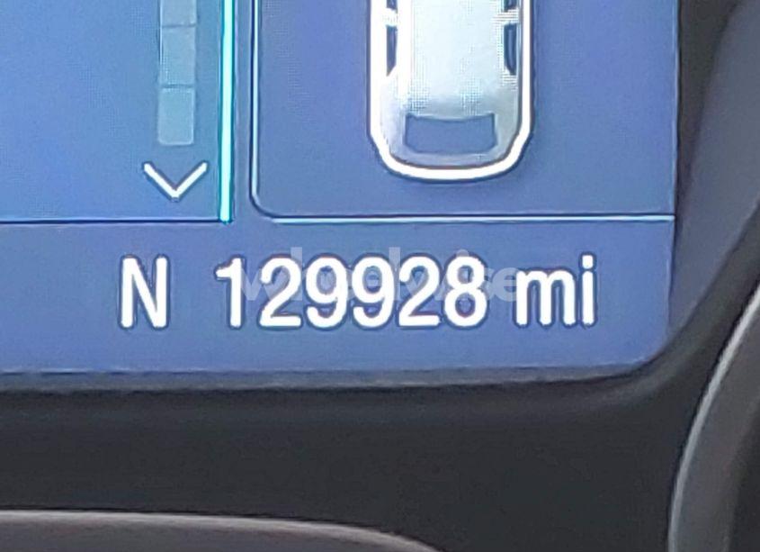 Photo 15 of 2014 Ford Focus SE (VIN 1FADP3F25EL159034)