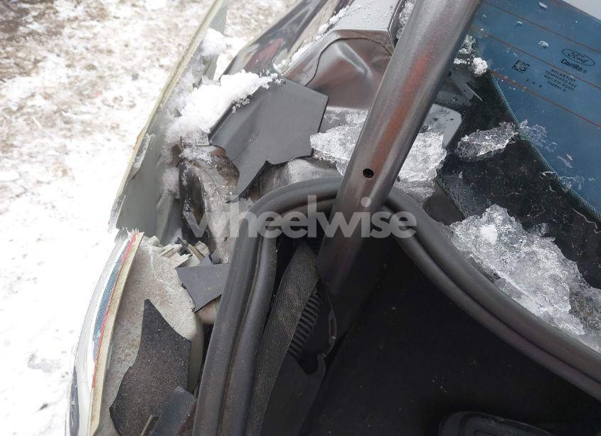 Photo 6 of 2014 Ford Focus SE (VIN 1FADP3F25EL159034)