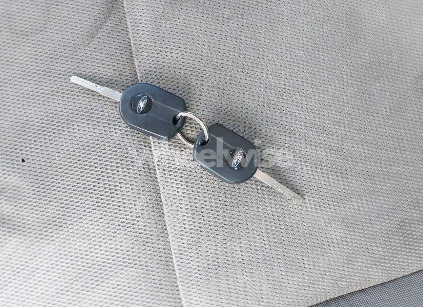 Photo 11 of 2014 Ford Focus SE (VIN 1FADP3F25EL185553)