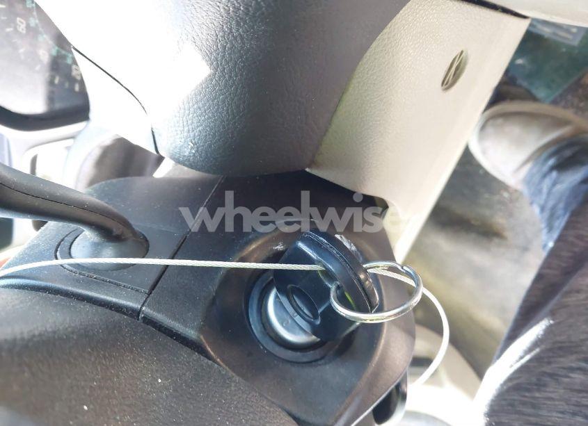 Photo 11 of 2014 Ford Focus SE (VIN 1FADP3F25EL190736)