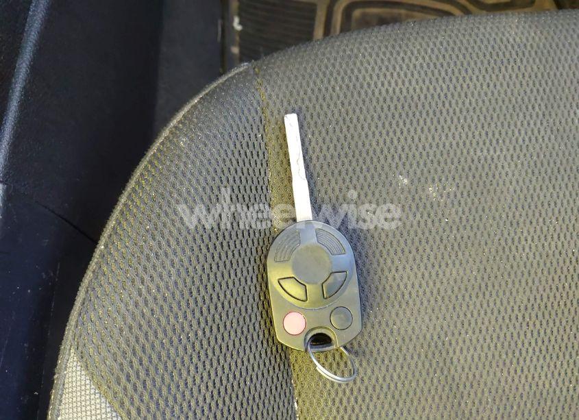 Photo 11 of 2014 Ford Focus SE (VIN 1FADP3F25EL200164)