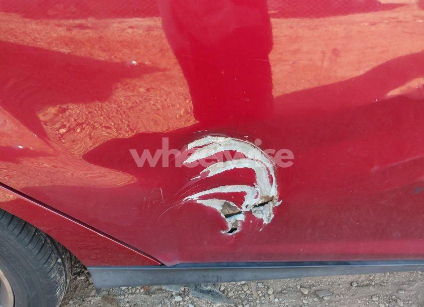 Photo 14 of 2014 Ford Focus SE (VIN 1FADP3F25EL231270)