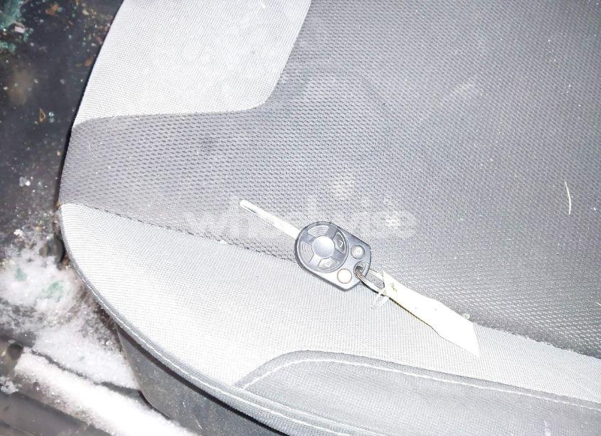 Photo 11 of 2014 Ford Focus SE (VIN 1FADP3F25EL234296)