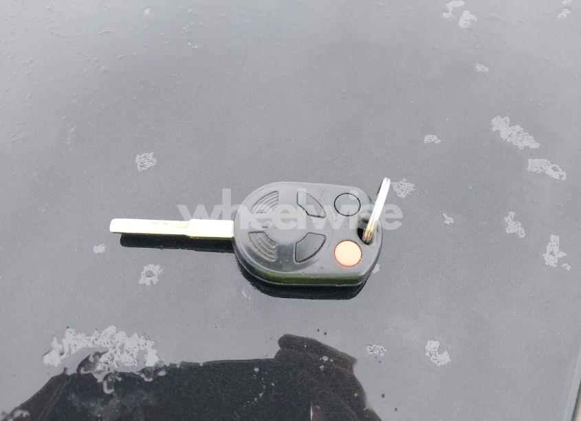 Photo 11 of 2014 Ford Focus SE (VIN 1FADP3F25EL259487)