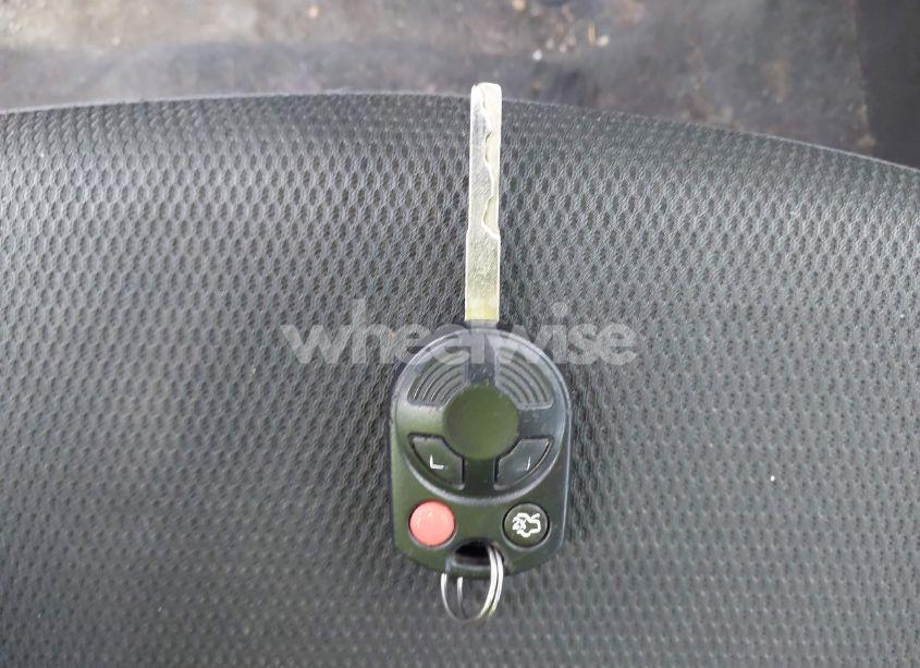 Photo 11 of 2014 Ford Focus SE (VIN 1FADP3F25EL277813)