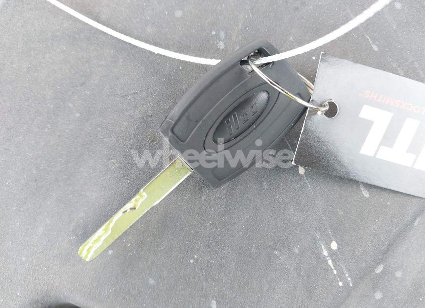 Photo 11 of 2014 Ford Focus SE (VIN 1FADP3F25EL284020)