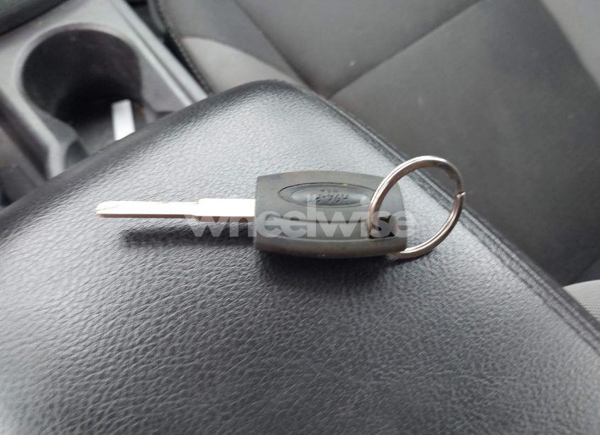 Photo 11 of 2014 Ford Focus SE (VIN 1FADP3F25EL287712)